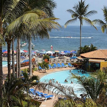 Cabanas Del Capitan Rincon de Guayabitos Dış mekan fotoğraf