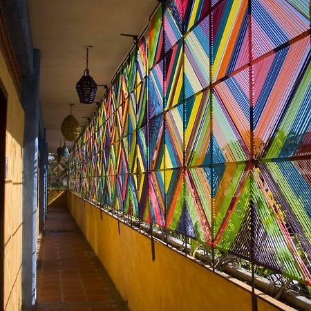 Cabanas Del Capitan Rincon de Guayabitos Dış mekan fotoğraf