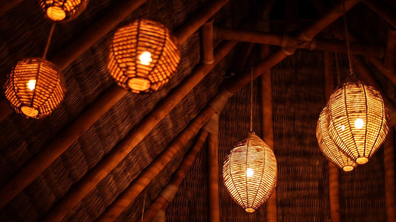 Cabanas Del Capitan Rincon de Guayabitos Dış mekan fotoğraf