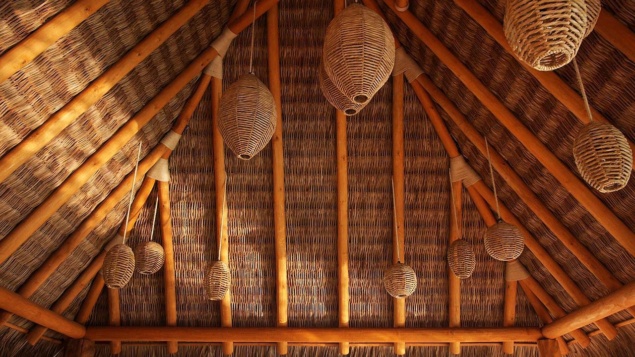 Cabanas Del Capitan Rincon de Guayabitos Dış mekan fotoğraf